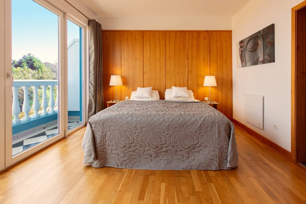 Gastzimmer