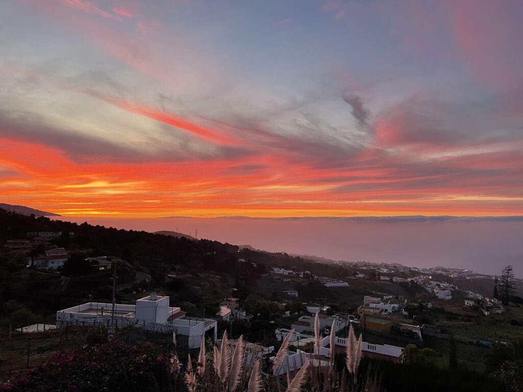 Kontakt Casita Ayurveda Teneriffa